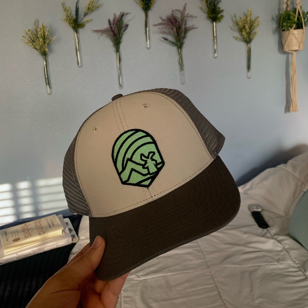 Dutch Bros Hat